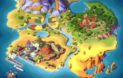 Board Game Illustration Costs Explained