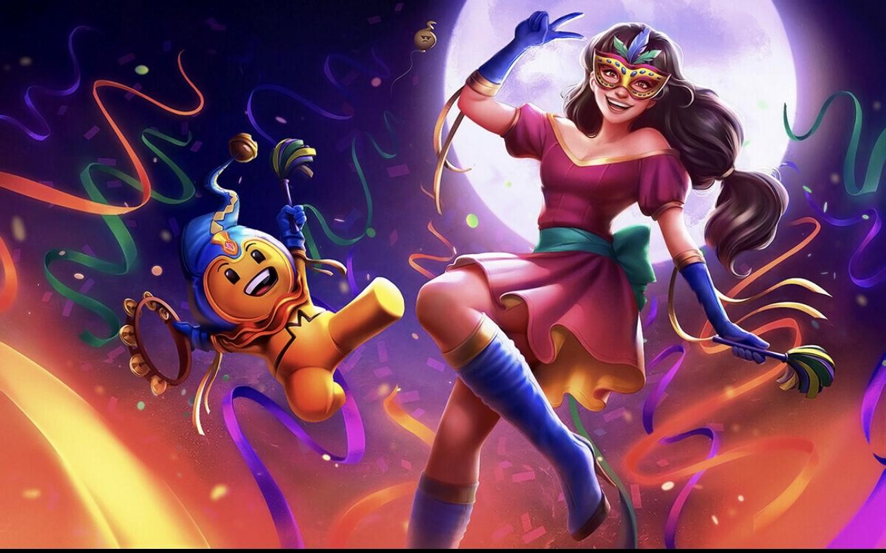 Board Game Art